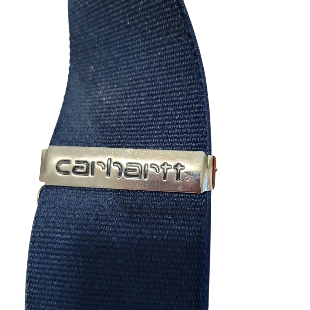 Carhartt Utility Rugged Flex Suspenders - OS.          U45 - Picture 5 of 5